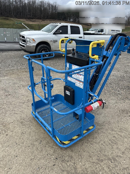 2024 GENIE Z40/23N RJ