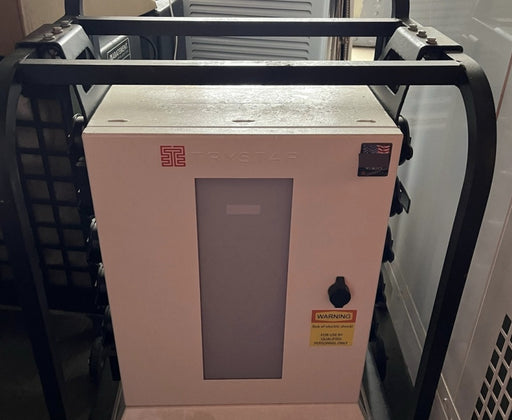 2022 TRYSTAR TP-43C-M-F10