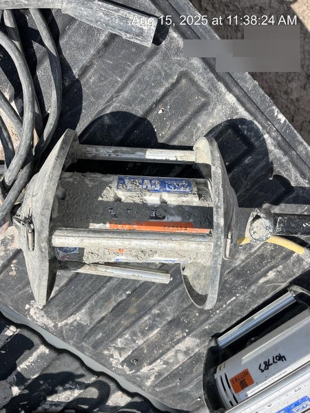 2024 MULTIQUIP CV3A