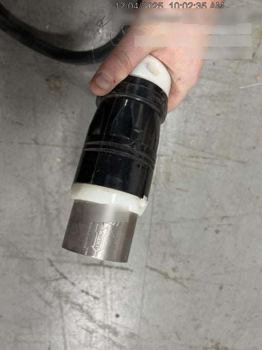 2023 LINCOLN ELECTRIC FLEXTEC 350X