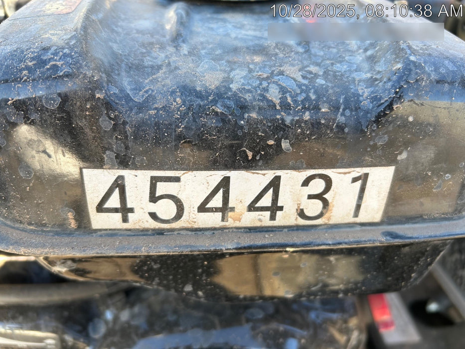 2024 MI-T-M WTP-T03-0MGH