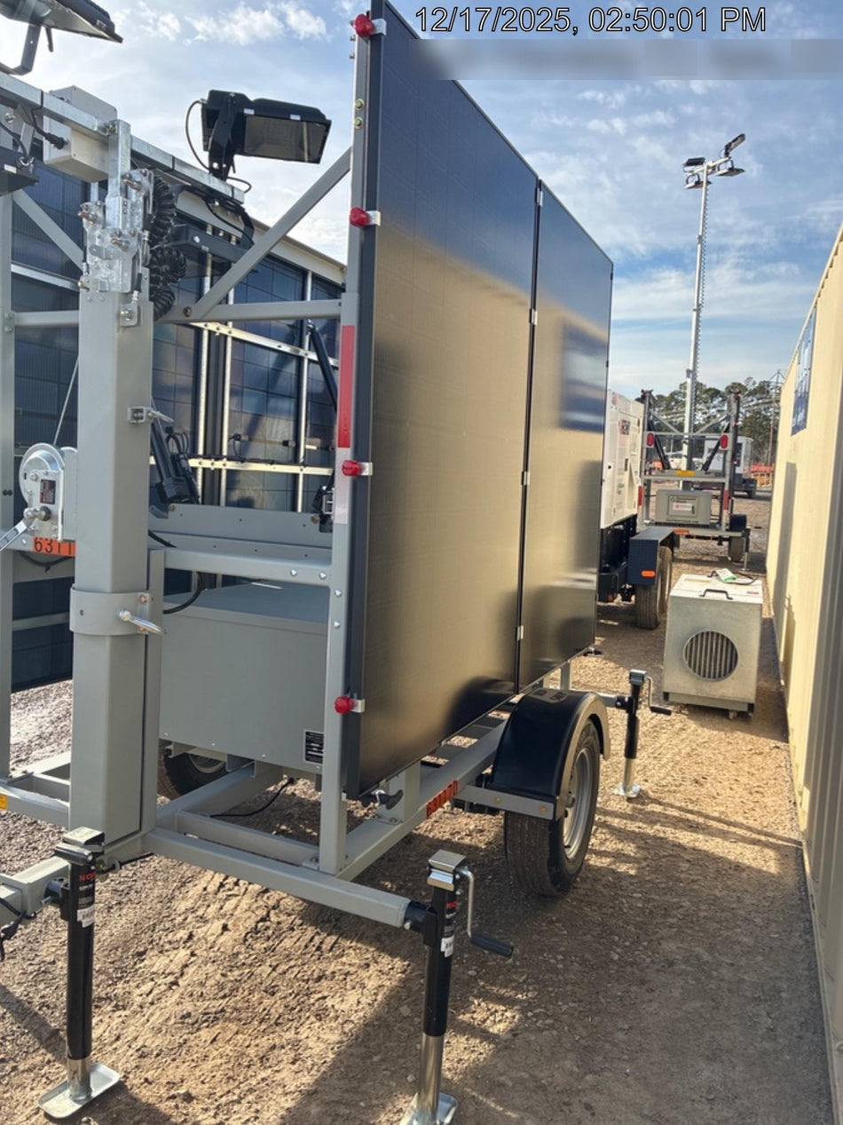 2025 PROGRESS SOLAR SOLUTIONS Helios-2XP