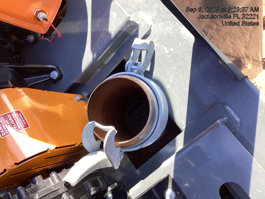 2022 MYERS-SETH RL-200