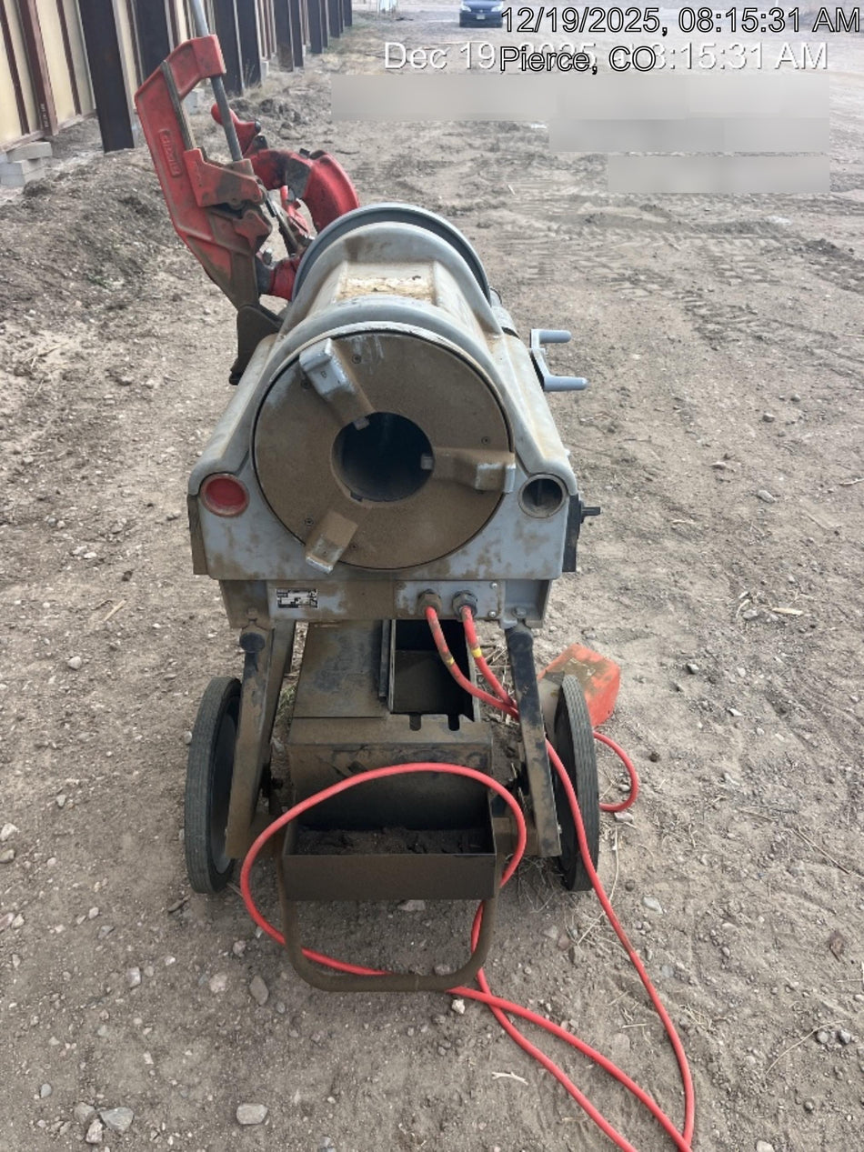2024 RIDGID 1224