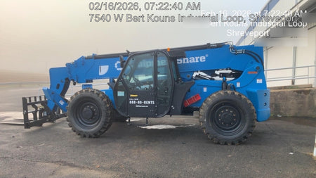 2026 GENIE GTH-1056