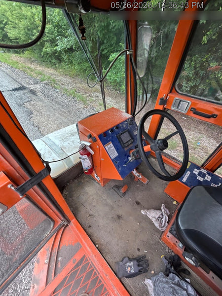 2021 BROCE RCT350