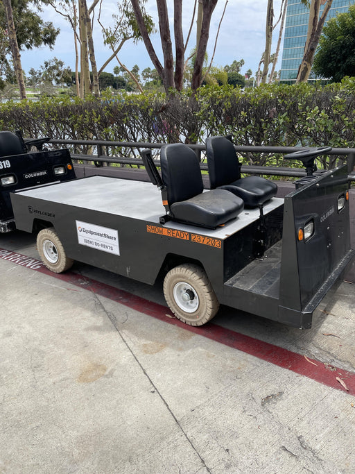 2022 COLUMBIA Payloader 2XL