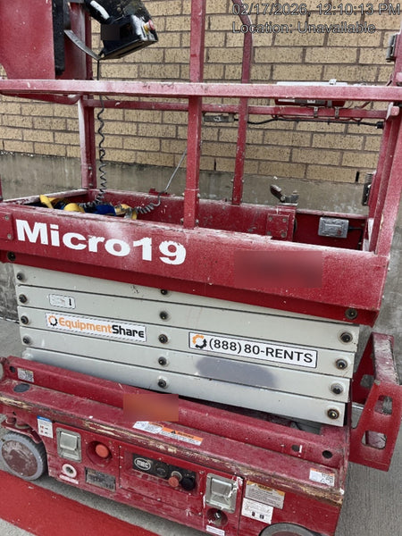 2019 MEC Micro 19