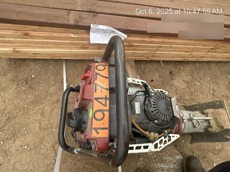 2021 DYNAPAC DR7X