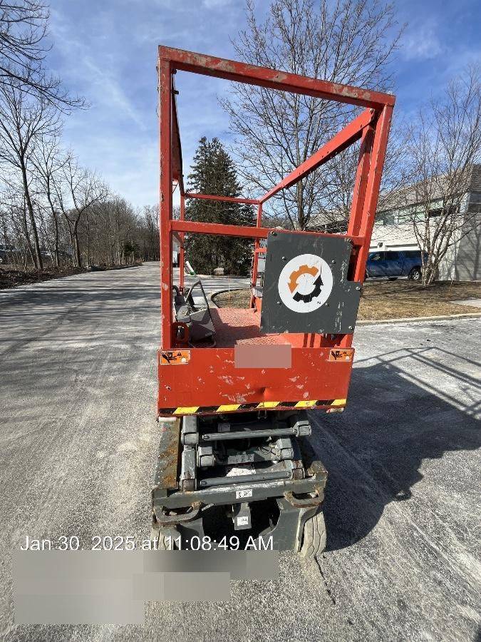 2019 SKYJACK SJIII-3219
