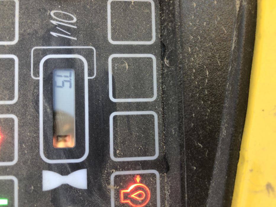 2020 WACKER NEUSON RTLx-SC3