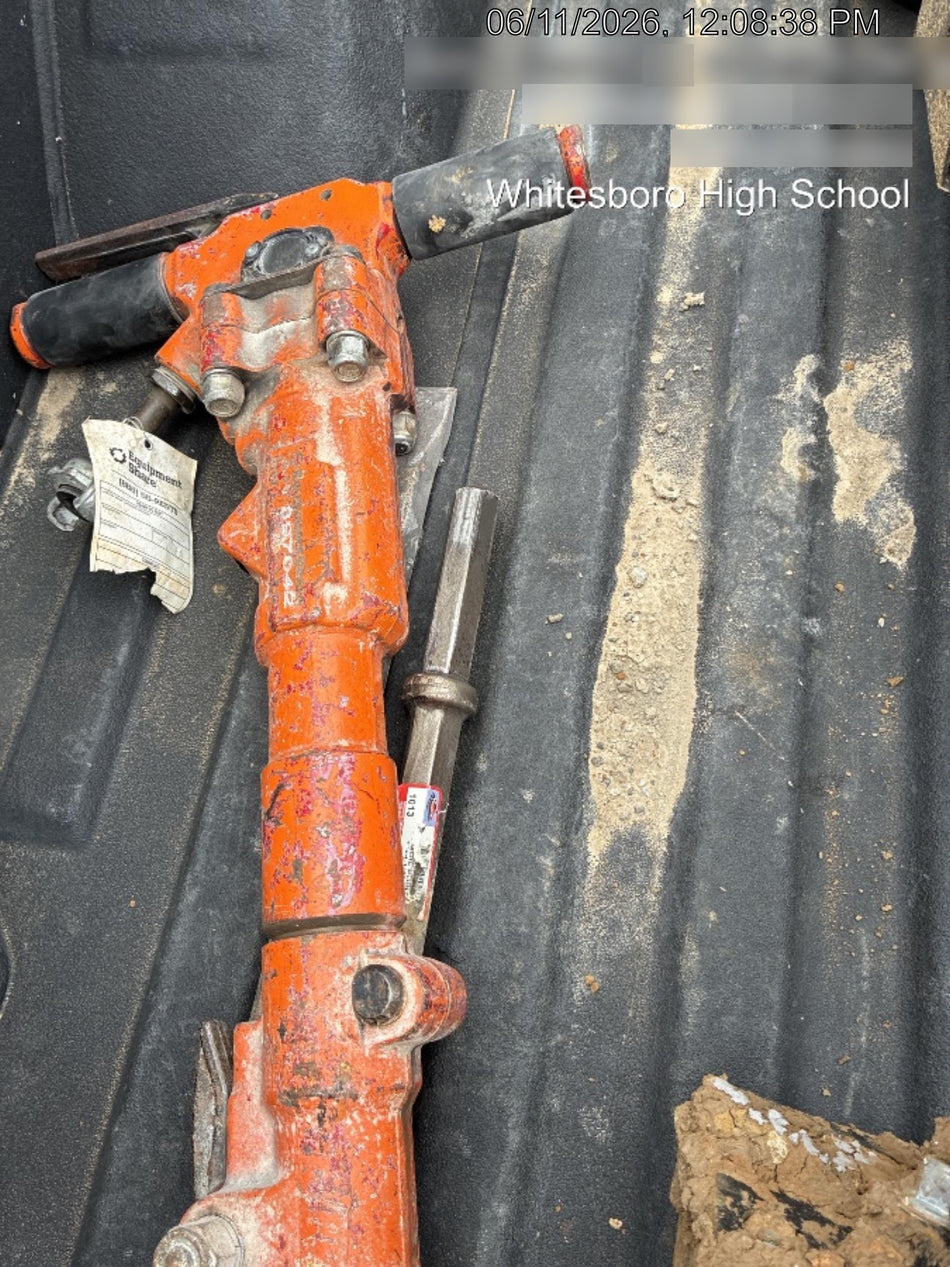 2024 MICHIGAN PNEUMATIC ES-TPB30-1-TRACKER