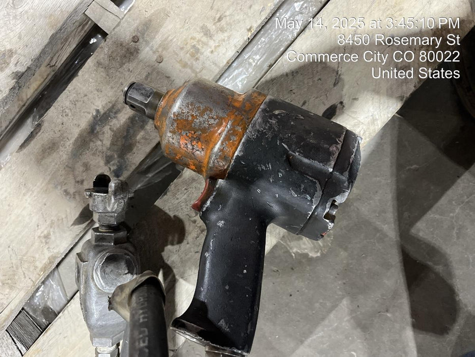 2022 MICHIGAN PNEUMATIC ES-751SS-TRACKER