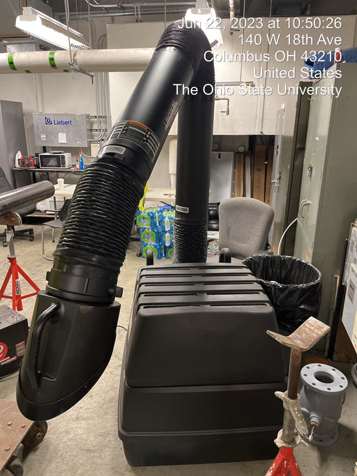 2023 LINCOLN ELECTRIC K4259-2