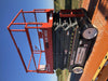 2016 Skyjack SJIII-3226 26' Scissor Lift