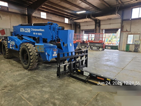 2025 STAR INDUSTRIES M1360B - Star JIB Boom