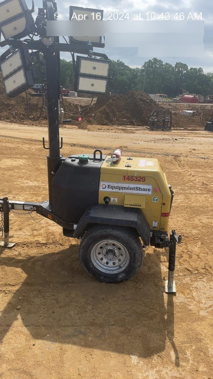 2021 ALLMAND NLV3GR