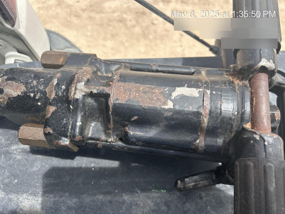 2022 MICHIGAN PNEUMATIC MP-RD62-78314