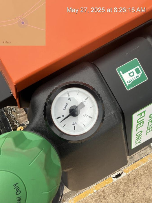 2024 WANCO WLTT-4MM4K