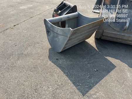 2024 STEEL UNLIMITED SUISL36DB