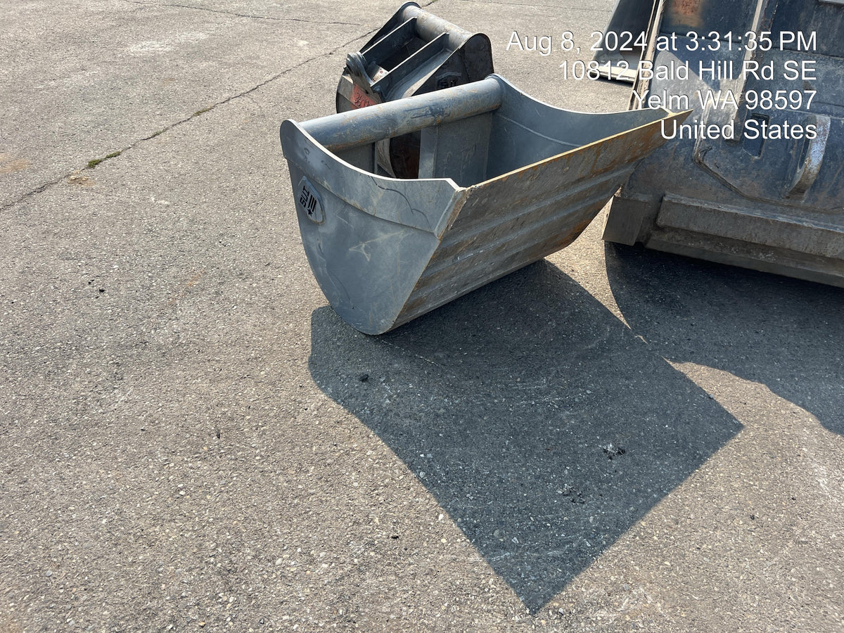 2024 STEEL UNLIMITED SUISL36DB