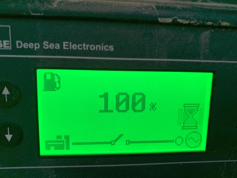 2020 ATLAS COPCO QAS25