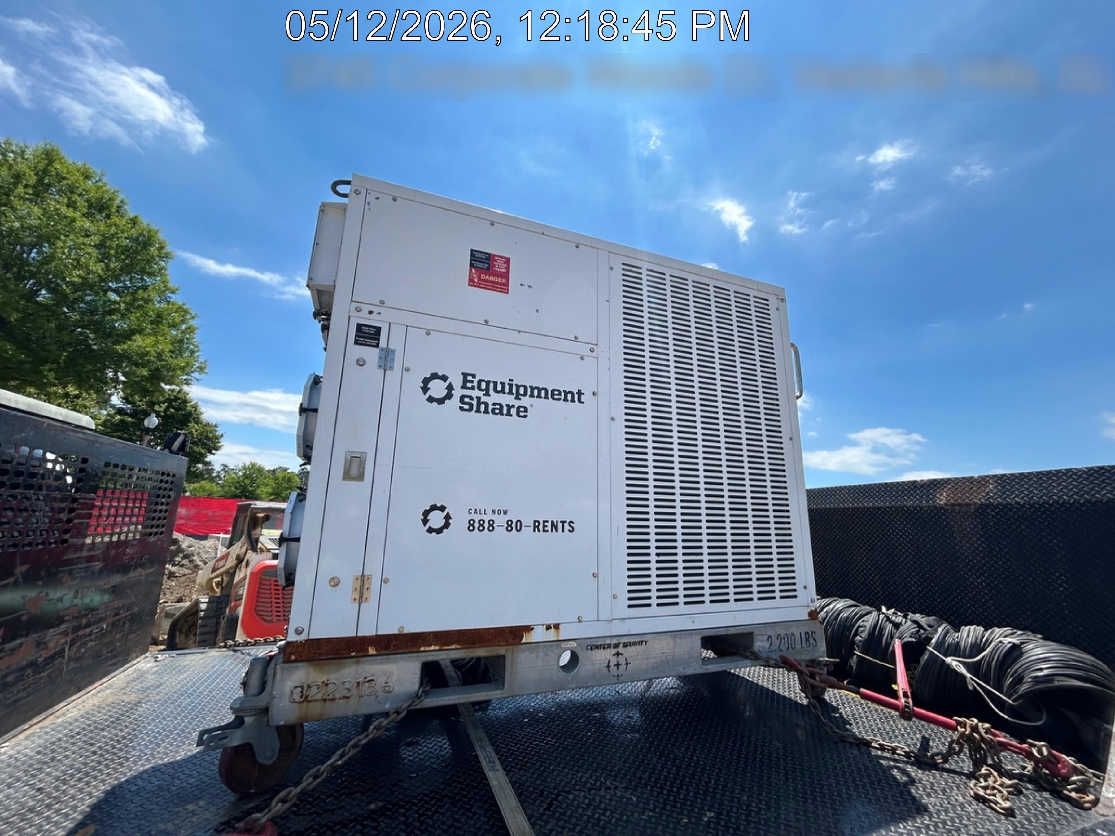 2023 SMARTECH SLIC12R-MSH