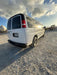 2023 CHEVROLET Express Van - Rental