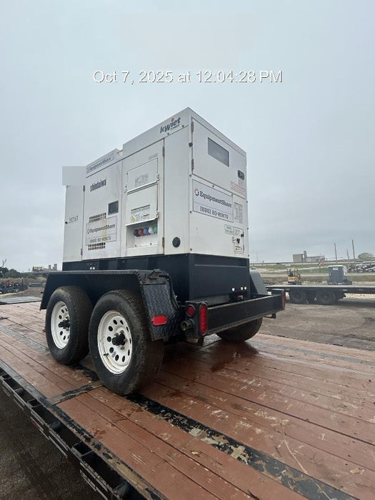 2022 SHINDAIWA DGK45F