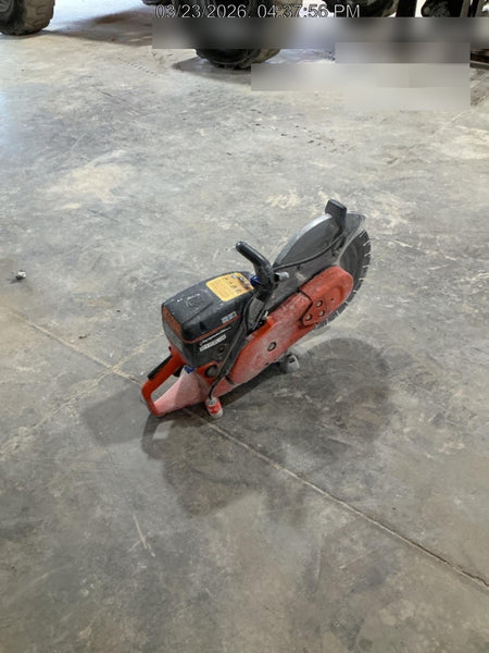 2020 HUSQVARNA K770