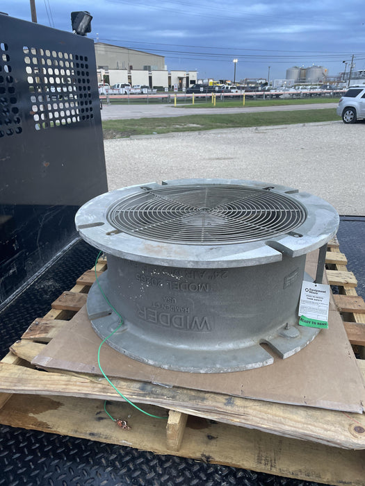 2021 MICHIGAN PNEUMATIC JF24