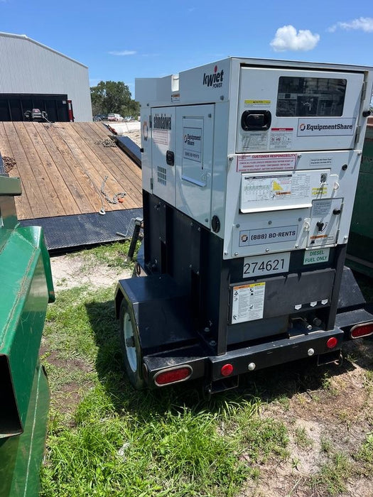 2022 SHINDAIWA DGK15FL