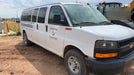2023 CHEVROLET Express Van - Rental