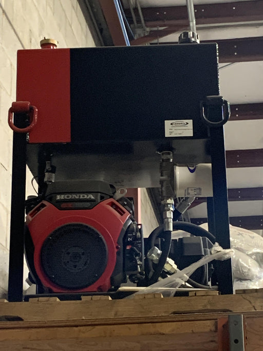 2020 LEDWELL Pony Motor