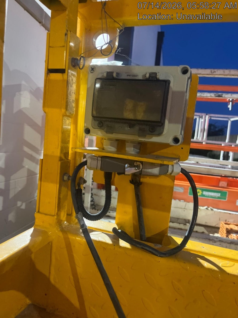 2022 JCB S2632E