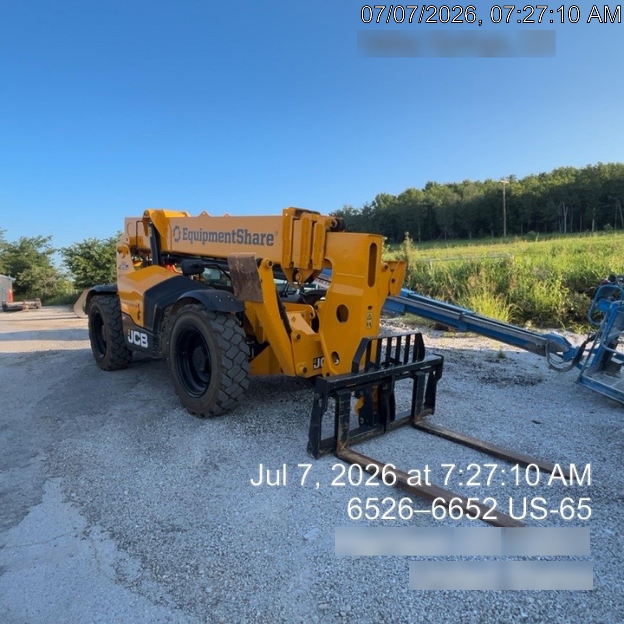 2025 JCB 510-56