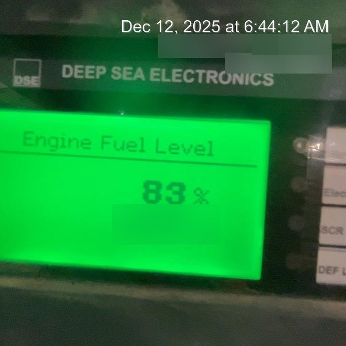 2022 ATLAS COPCO QAS 125