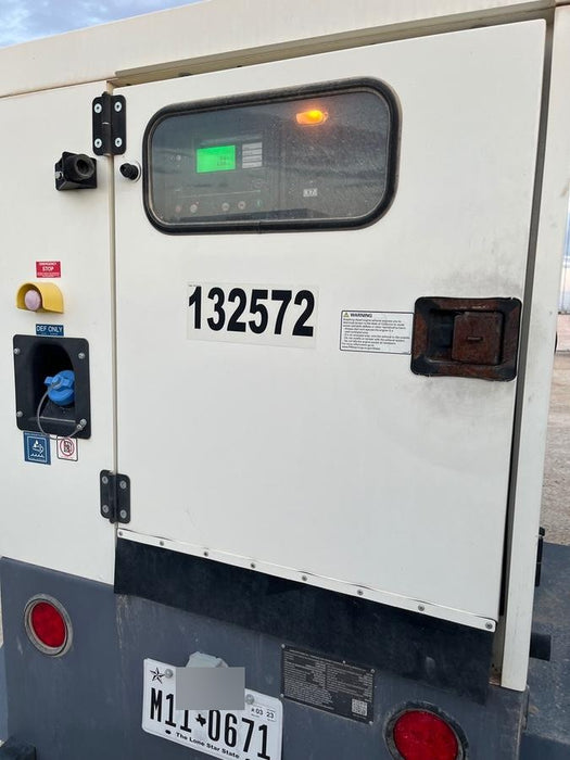 2021 ATLAS COPCO QAS 125