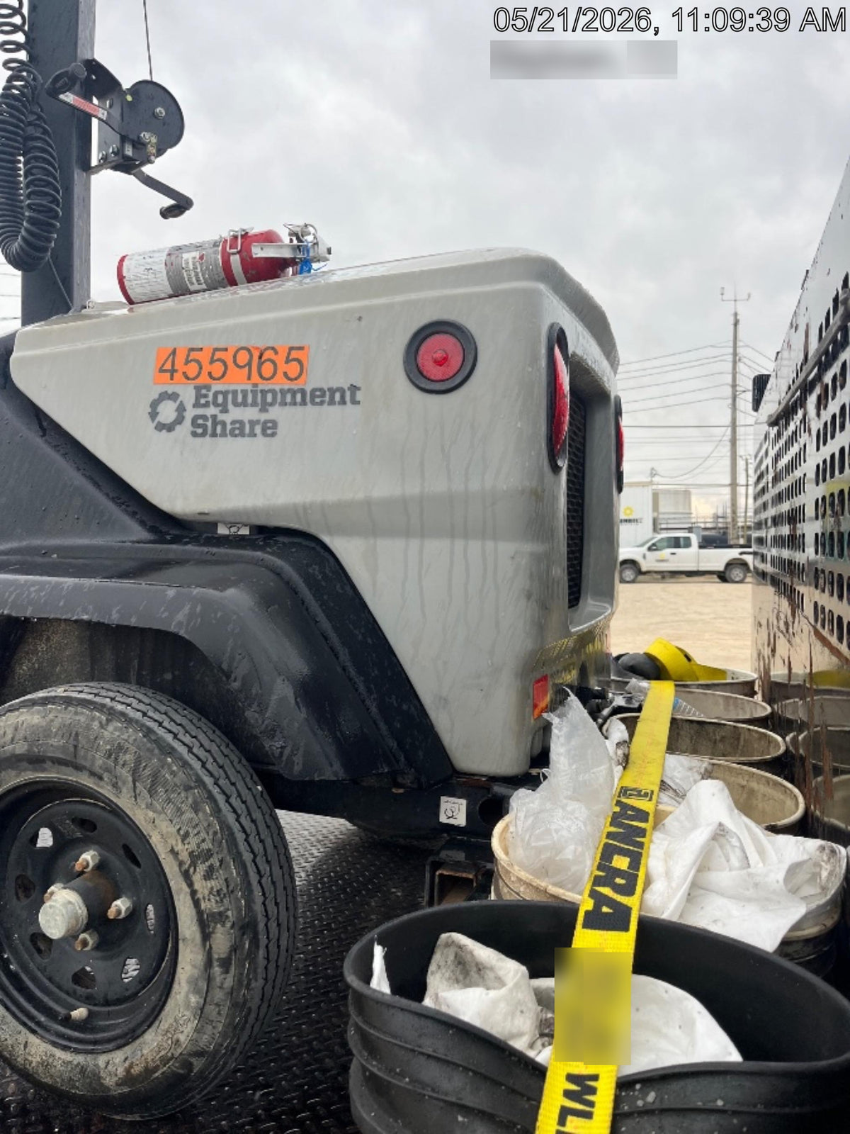 2024 WACKER NEUSON LTT4
