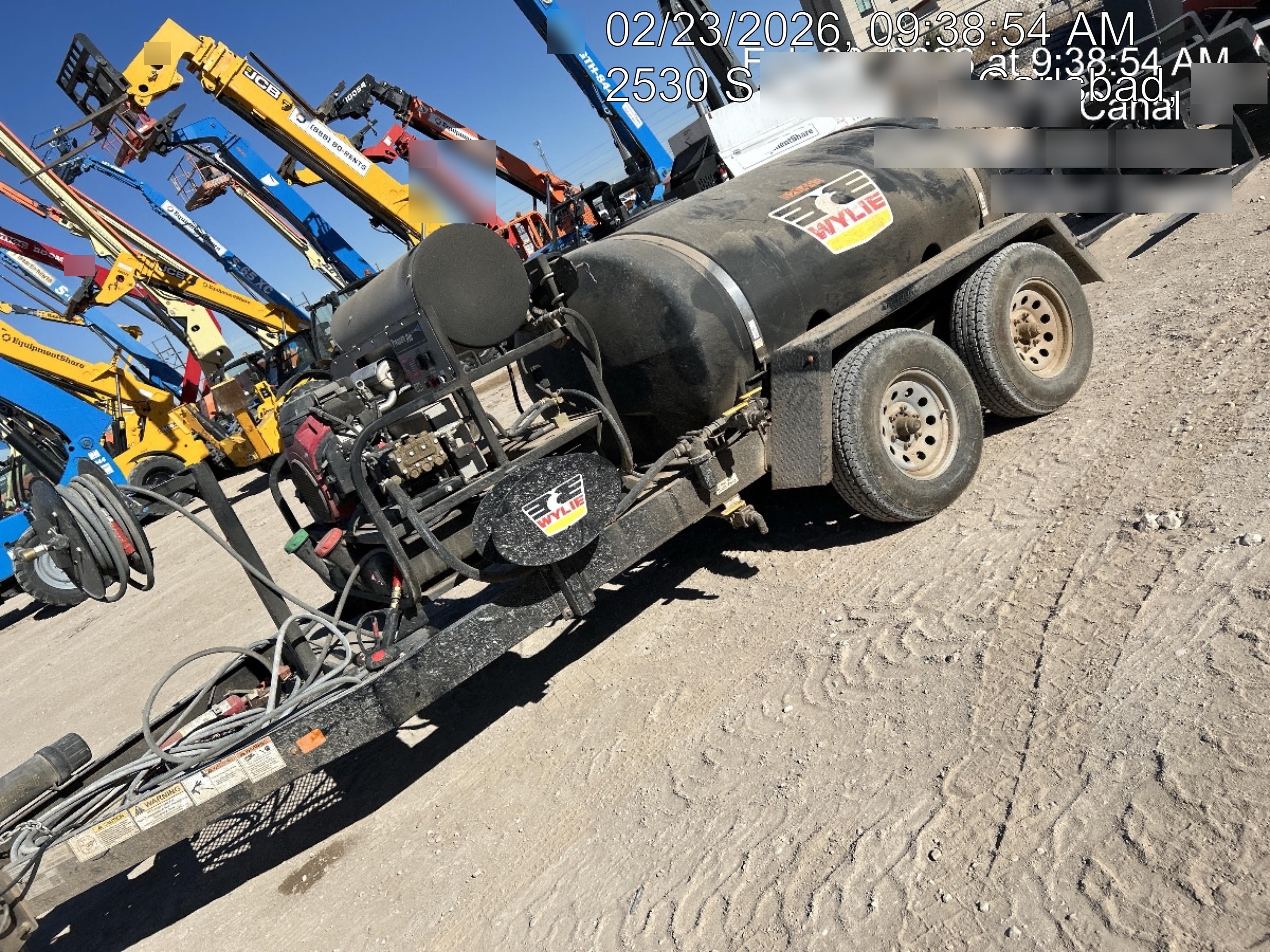 2021 MI-T-M CORPORATION HS-3505-1MGH-UR