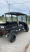 2021 Club Car CA1700D Canopy, Diesel, 4 Passenger