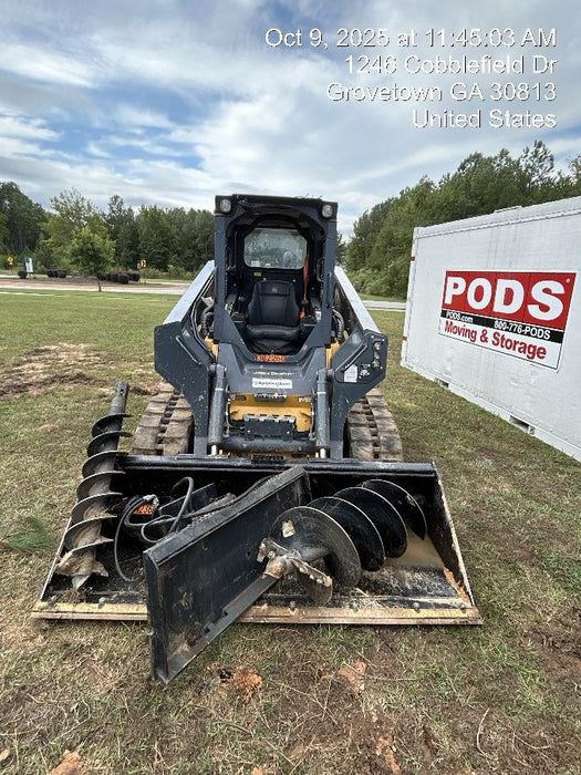 2025 JOHN DEERE 84" Bucket - John Deere