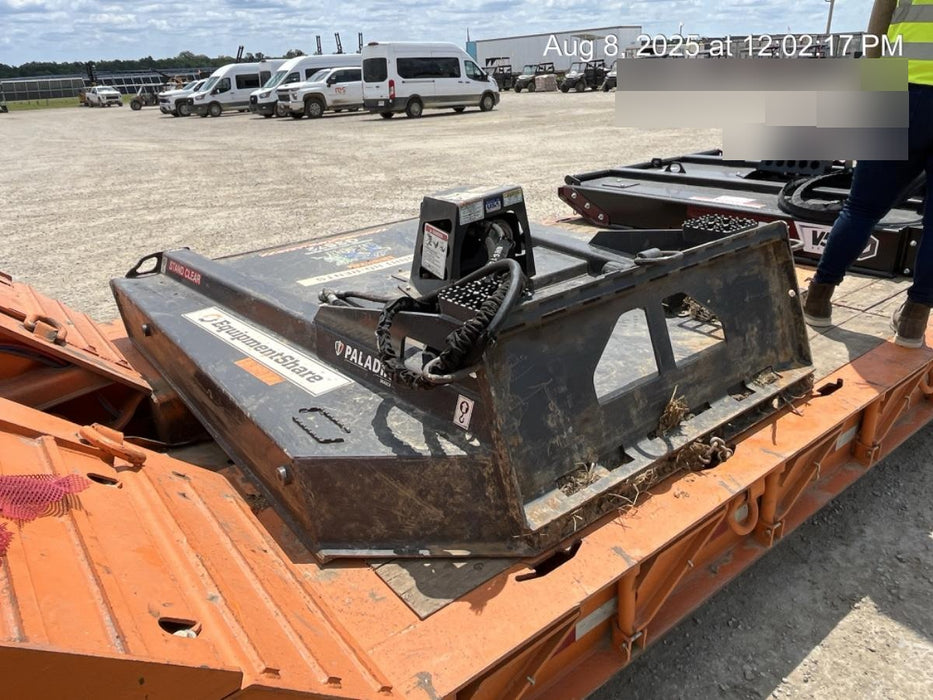 2021 PALADIN 30372A-0022