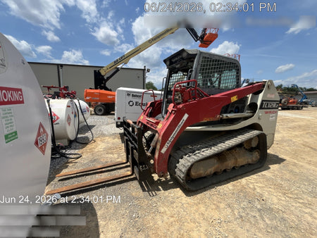 2024 ARROW MATERIAL HANDLING F5100CB