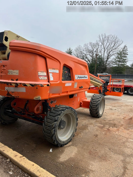 2020 JLG 600S