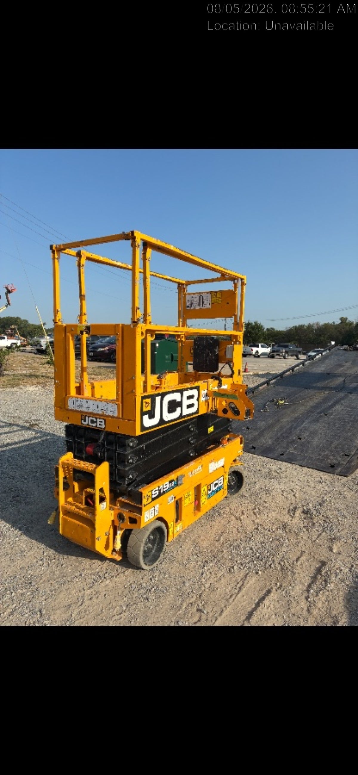 2024 JCB S1932E