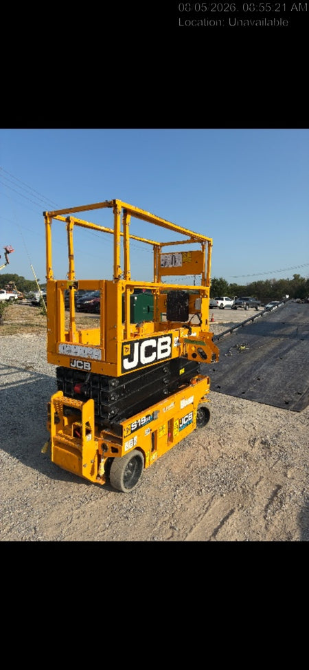 2024 JCB S1932E