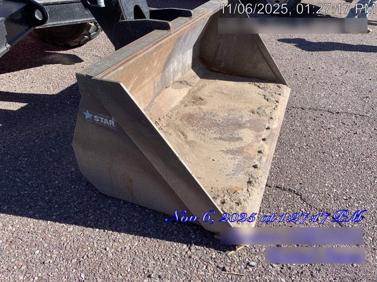 2022 STAR INDUSTRIES 1472TKBOB