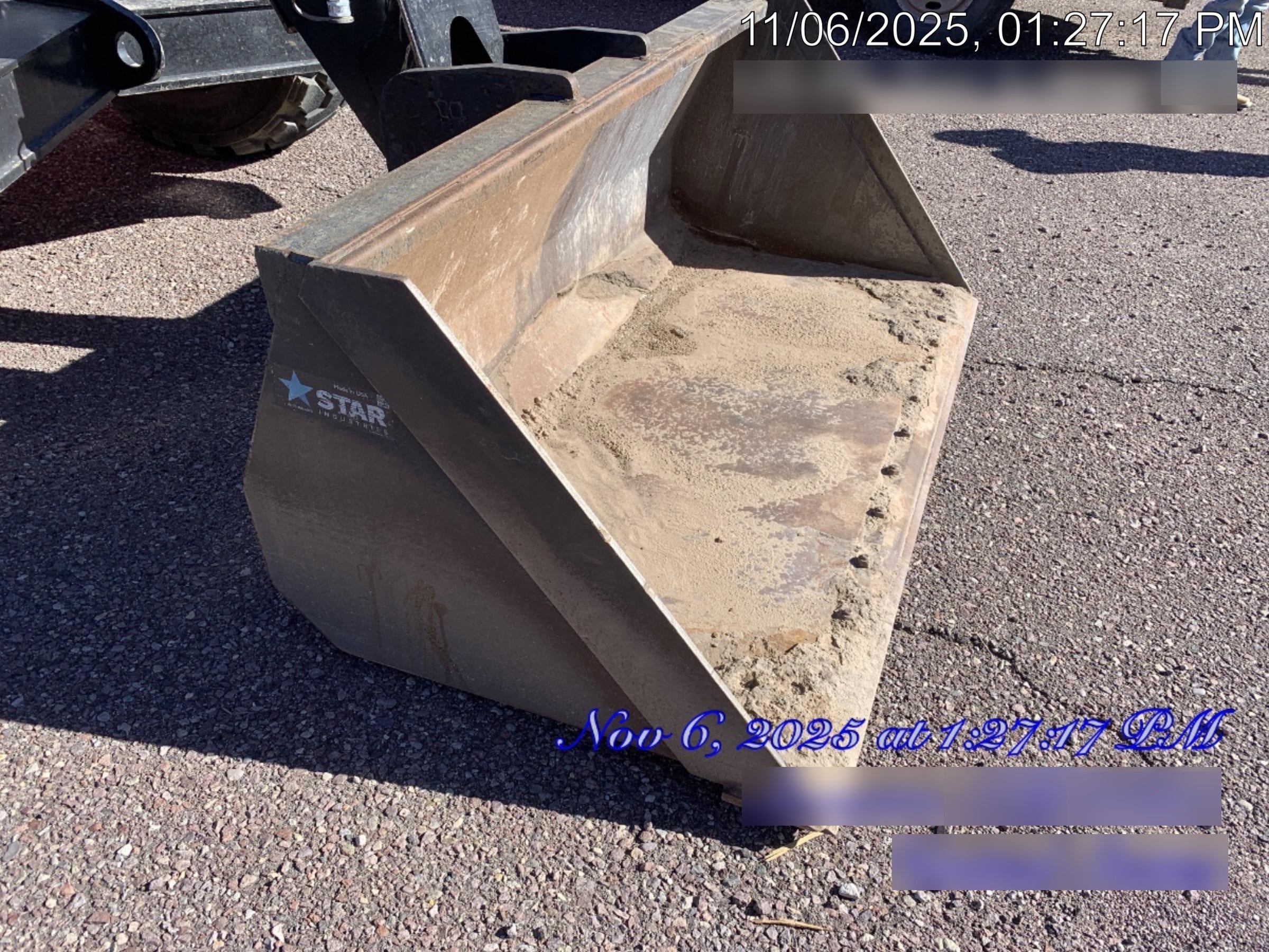2022 STAR INDUSTRIES 1472TKBOB