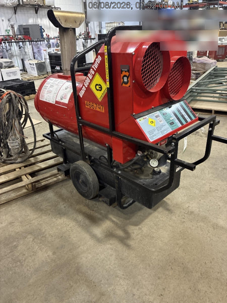 2026 CAMPO EB600D-RE1